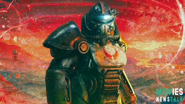 The Ghoul Update, Fallout 76's Best New Feature Arrives 7 Years Late.