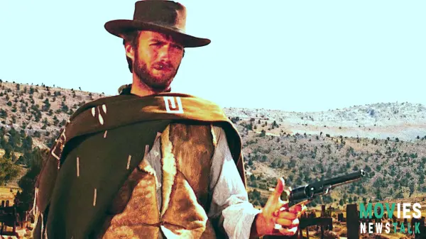 The Good, The Bad & The Ugly's Famous Gunfight: Is It Historically Accurate? (Spoiler Alert: Nope!)