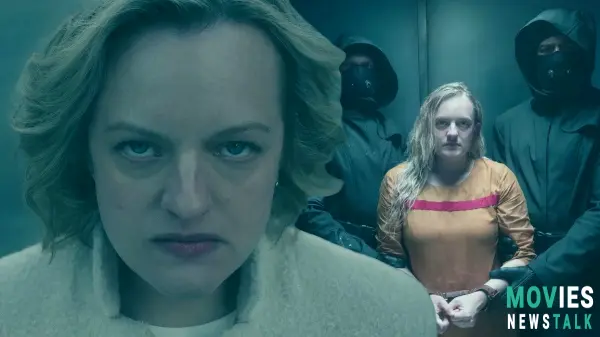 The Handmaid's Tale Season 6: Release Date, Plot, and What to Expect