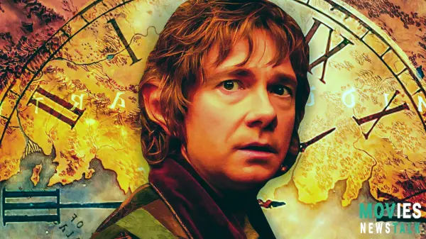 The Hobbit Timeline Explained: Book vs. Movies & The Larger Middle-earth Story