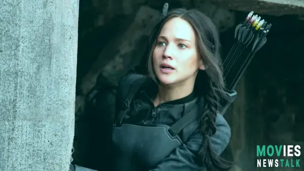 The Hunger Games Prequel will at last introduce Dad of Katniss Everdeen.