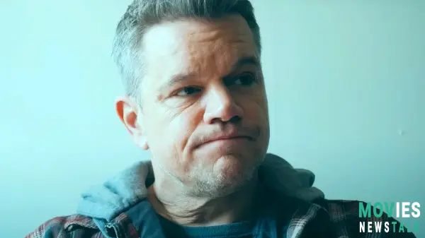 The Instigators Trailer: Matt Damon & Casey Affleck Team Up For Crime Thriller