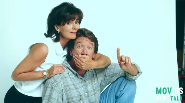 The Legacy of Home Improvement: Why Not Remembered Like Other "90s Comedies"?