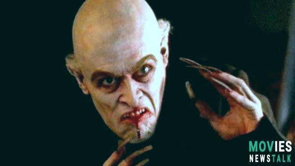 The Making of Nosferatu: Unveiling the Chaos, Willem Dafoe Dracula and Cinematic Legacy