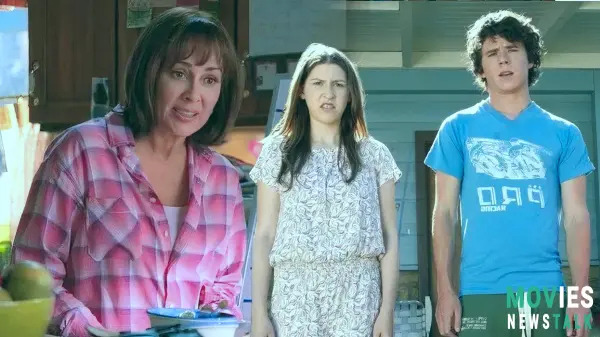 The Middle: The Unaired Pilot That Never Was