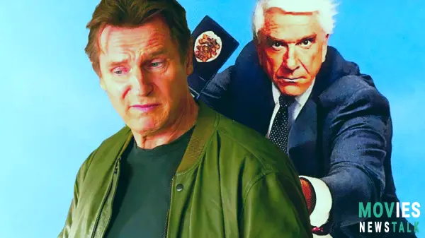 The Naked Gun Reboot Delayed: New Release Date, Cast, and What to Expect