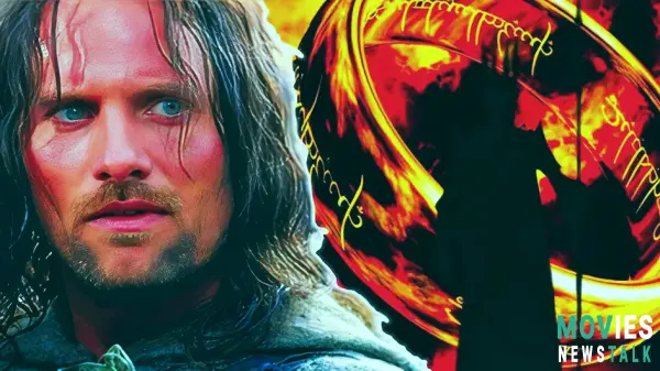 The new character from Rings of Power Season 2 could alter Aragorn's LOTR fate.