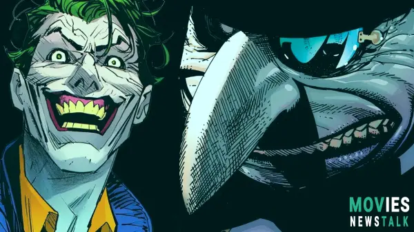 The Penguin: Crueler Than the Joker? New DC Comic Reimagines Gotham's Villain