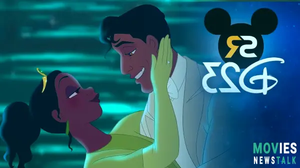 The Princess and the Frog Spin-Off: Everything You Need to Know About Tiana's World