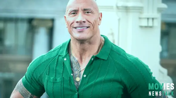 The Rock SHOCKER!  Late to Set, Peeing in Water Bottles? Red One Budget BLOWN - The TRUTH Revealed!