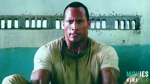 The Rundown: A Must-Watch Dwayne Johnson Action Movie