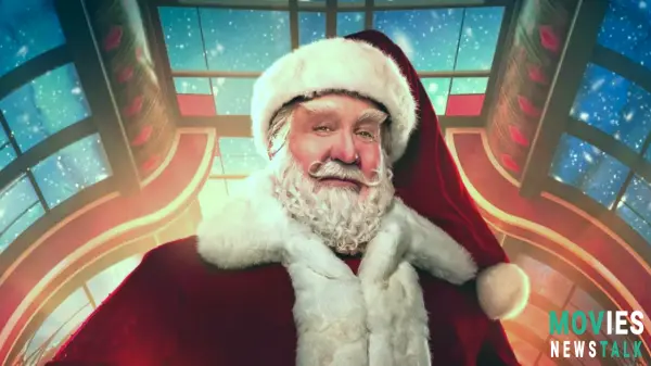 The Santa Clause: Full Movie & Disney+ Series Guide! Cast, Plot, Where Are They Now?!