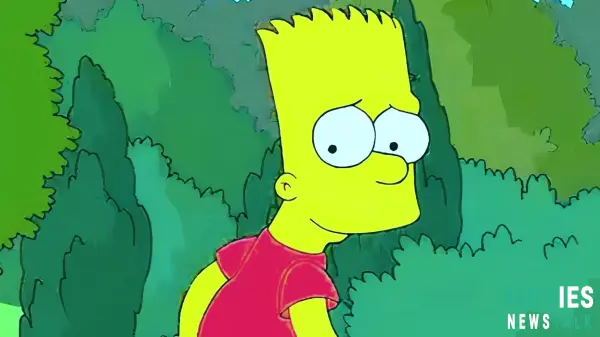 The Simpsons Season 36: Is Bart Finally Turning 11? The Answer Could Change Everything