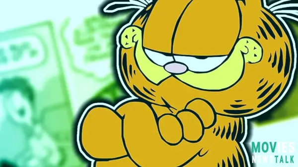 The Smart Trick Garfield Creator Uses to Avoid Annoying Interview Questions