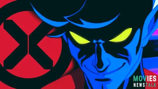 The Teleportation Power Just Turned Brutal in New X-Men Issue is Nightcrawler's.