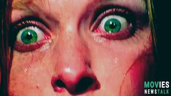 The Texas Chain Saw Massacre (1974) Review: A Timeless Horror Classic