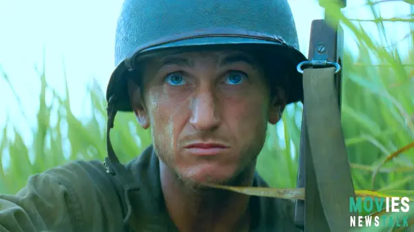 The Thin Red Line: How Accurate is This World War II Movie?