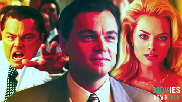 The Wolf of Wall Street: Fact vs. Fiction – Did They Get It Right?