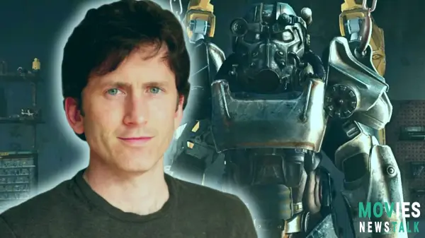 This is a hilarious playthrough of Fallout 4 where Enclave wants to kill Todd Howard.