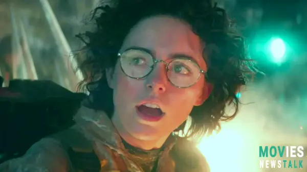 Though VOD Release, Ghostbusters: Frozen Empire Box Office Surpasses $200 Million.