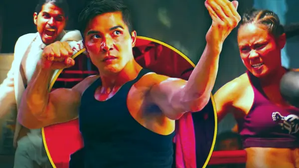 Tiger Style Media: New Martial Arts Movies To Watch In 2023