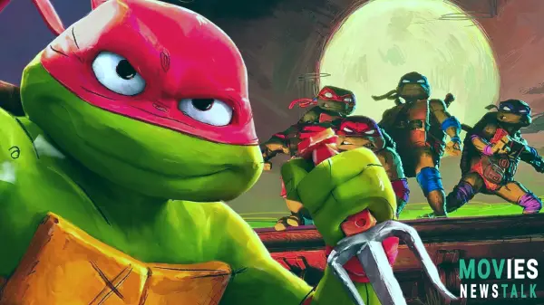 TMNT Mutant Mayhem 2 Release Date, Cast & Story - Everything You Need to Know