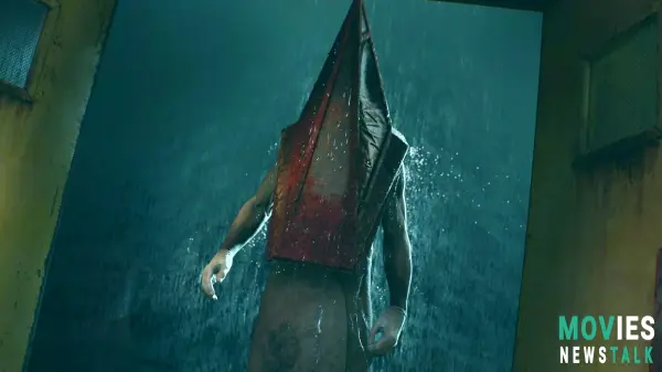 To be revealed on Livestream this week is the silent hill 2 remake release date.