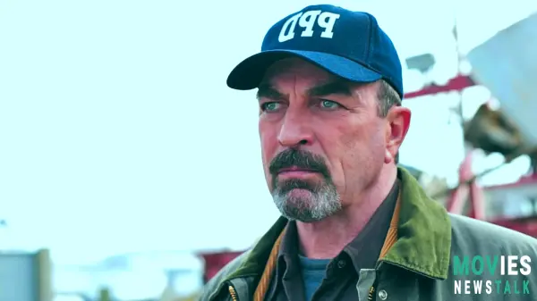 Tom Selleck's Jesse Stone: Will There Be More Movies After 'Blue Bloods'?