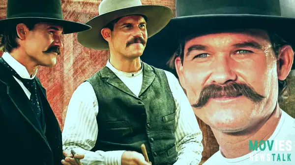 Tombstone: A Wild West Classic - Fact vs. Fiction