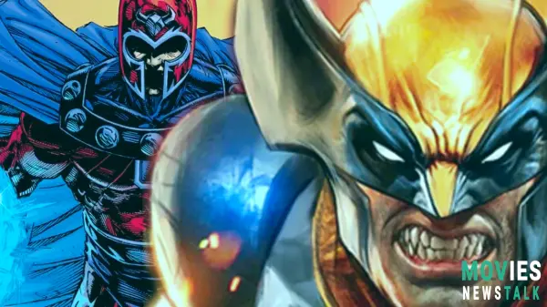 Top 10 Anti-Heroes in Comics: Marvel, DC & More!