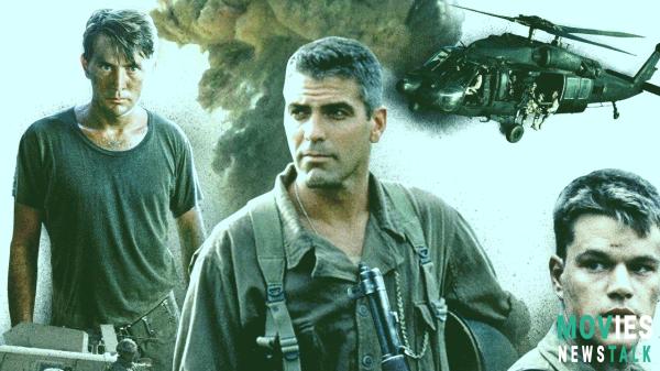 Top 100 War Movies: A Definitive (and Slightly Sarcastic) List of the 100 Best War Movies