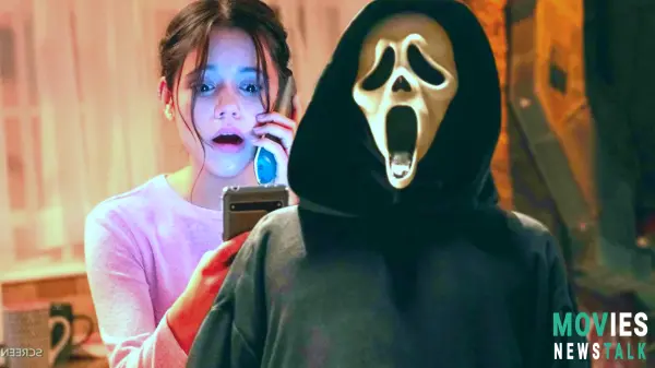 Top 15 Ghostface Quotes From the Scream Franchise