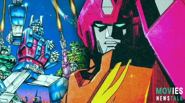 Transformers '86 Icons Hot Rod & Springer Team Up in SDCC Exclusive Art