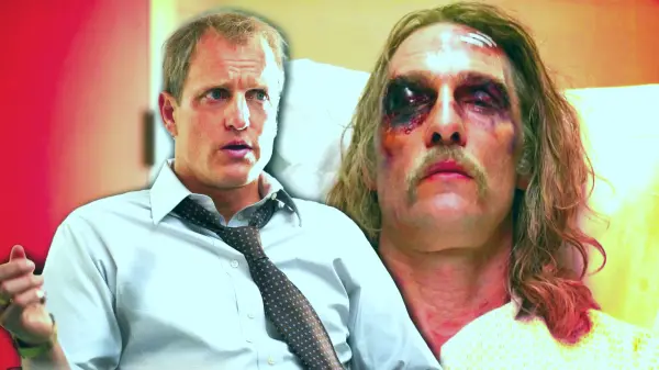 True Detective Season 1 Ending Explained: Carcosa, the Yellow King, and Time's Flat Circle