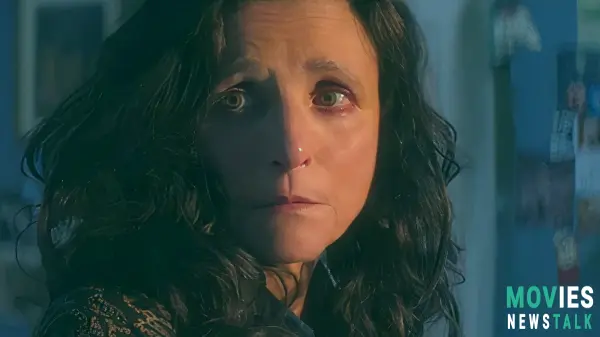 Tuesday Movie Review: Julia Louis-Dreyfus' Grief-Fueled Performance Will Haunt You