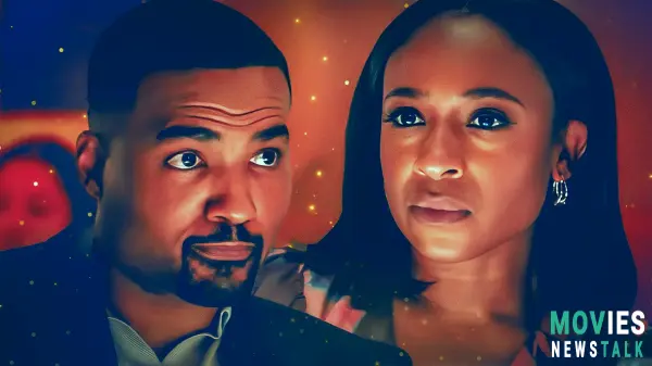 Tyler Perry's Divorce in the Black: Cast & Character Guide