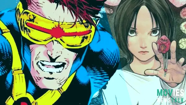 Ultimate X-Men: Mutant Cult? New Origin Story Explored