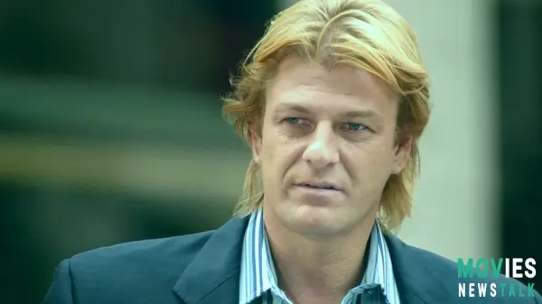 Uncertain destiny of Sean Bean's "National Treasure" character under director: He is returning.