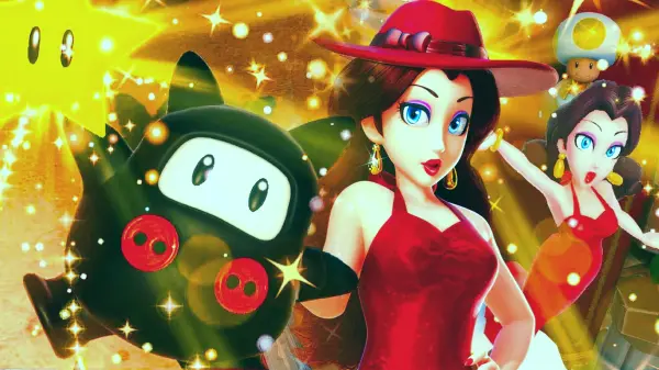 Unlock Pauline & Ninji in Super Mario Party Jamboree! Guide & Tips