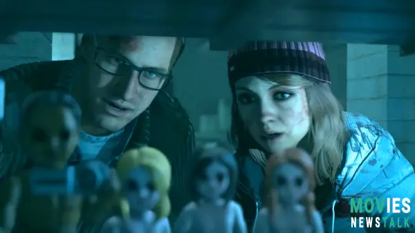 Until Dawn 2: Sequel Hints, Leaks, and Everything We Know