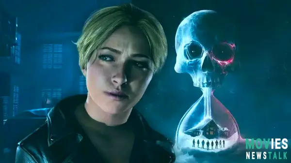 Until Dawn Remake: Sequel & Movie Confirmed? New Scene Details!