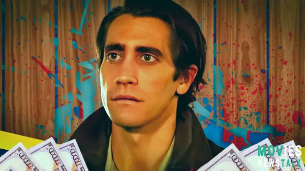 Vanished Into the Night: Netflix Crime Thriller Reminds You Of Jake Gyllenhaal's $122 Million Hit