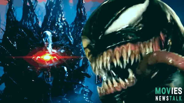 Venom 3 Spoilers: Top 10 Shocking Moments from Venom: The Last Dance