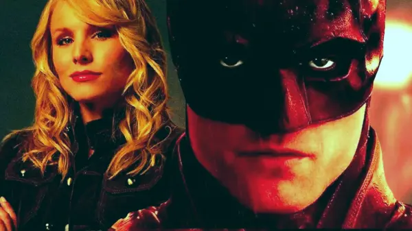 Veronica Mars & Batman: The Unexpected Crime-Fighting Duo That Could Work