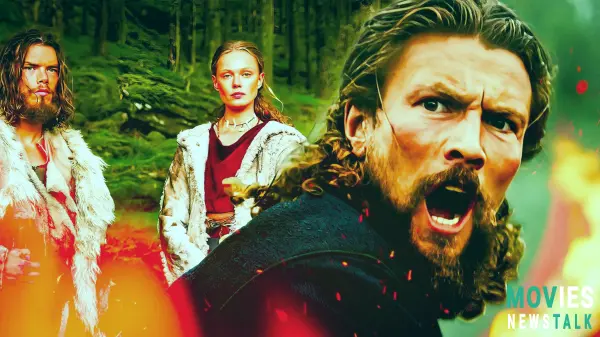 Vikings: Valhalla Avoided This Horrific Fate For One Character