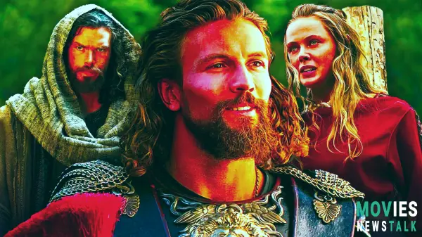 Vikings: Valhalla Season 3 Ending Explained: What Happens To Everyone?