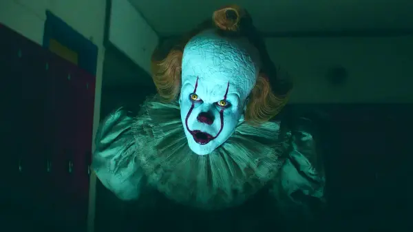 Viral Pennywise Cosplay: Will 'It' Get a Female-Led Reboot?