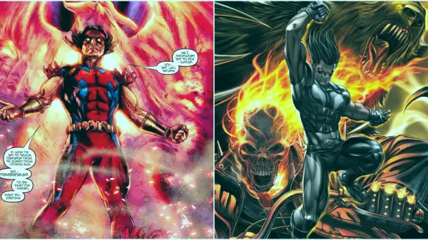 Warpath OR Thunderbird?  Epic X-Men Showdown!  Which Proudstar Brother is BEST?!