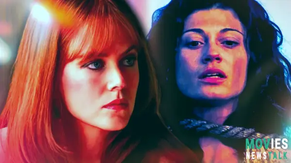 Was the Curse Real for Maria? Owens Women Curse Explained from Practical Magic.