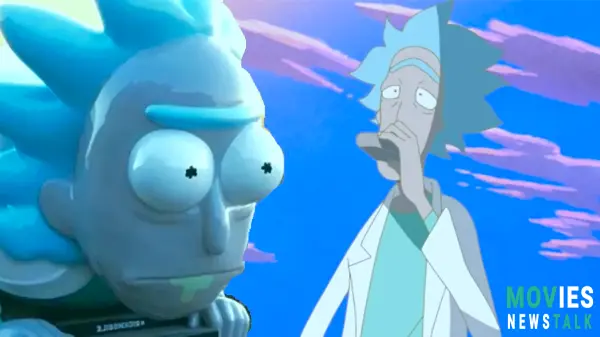 Watch Rick and Morty Anime Episode Before Premiere: Here's the Catch